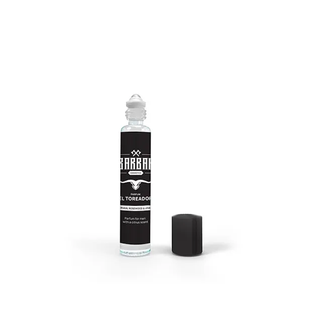 BARBAR El toreador parfém pro muže roll-on 10 ml