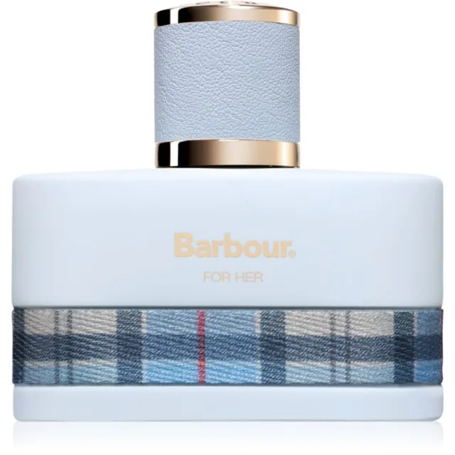 Barbour Coastal For Her parfémovaná voda pro ženy 50 ml