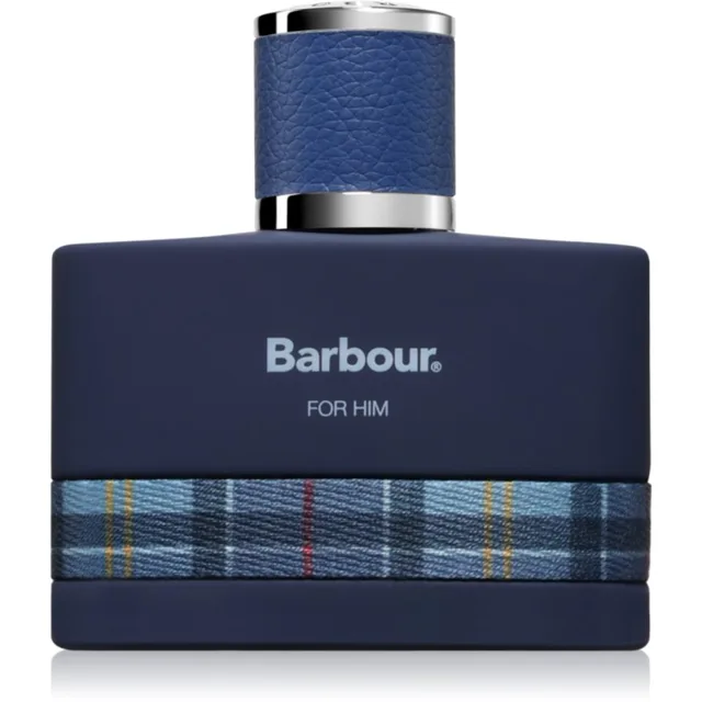 Barbour Coastal For Him Coastal For Him parfémovaná voda pro muže 50 ml