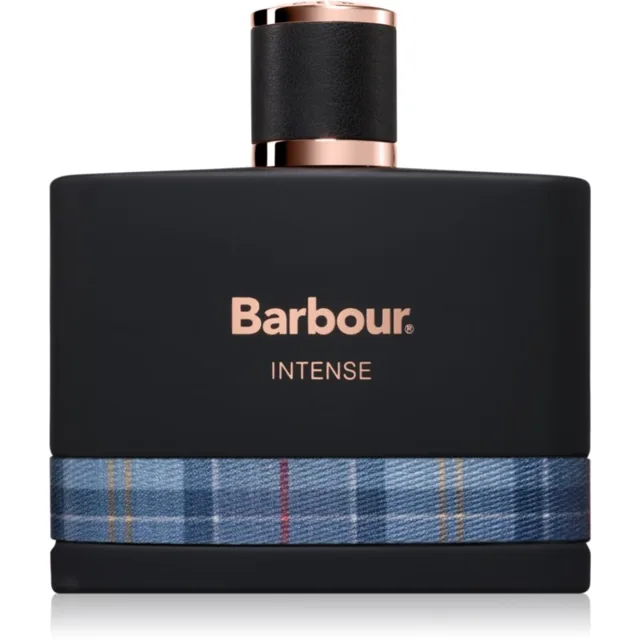 Barbour Coastal Intense parfémovaná voda pro muže 100 ml