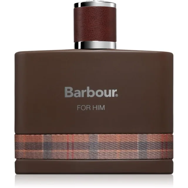 Barbour Origins For Him parfémovaná voda pro muže 100 ml