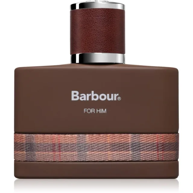 Barbour Origins For Him parfémovaná voda pro muže 50 ml