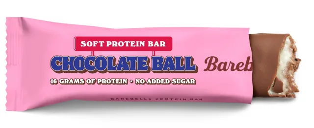 Barebells Protein Bar