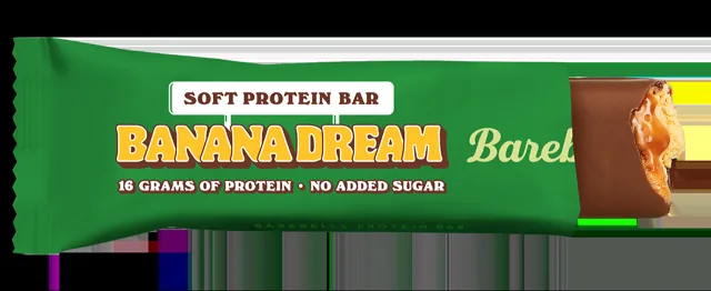 Barebells Protein Bar