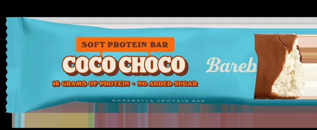 Barebells Protein Bar