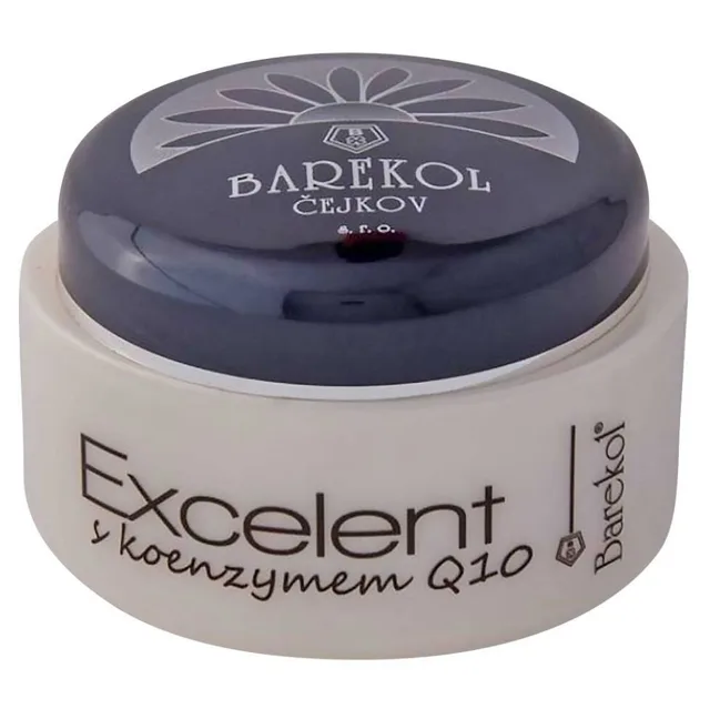 BAREKOL Excelent Q10 50 ml