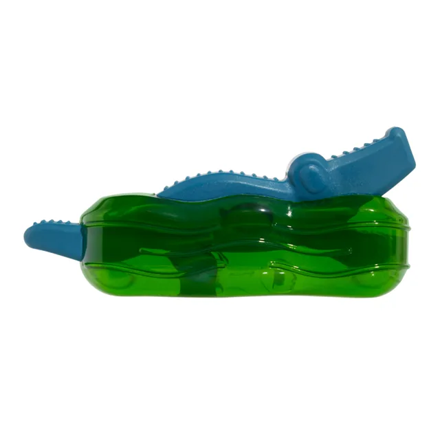 Bark hračka pro psy Crocness Monster - cca D 22 x Š 14,6 x V 4,4 cm