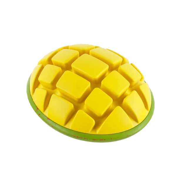 Bark hračka pro psy Mango - cca D 22 x Š 16 x V 6 cm
