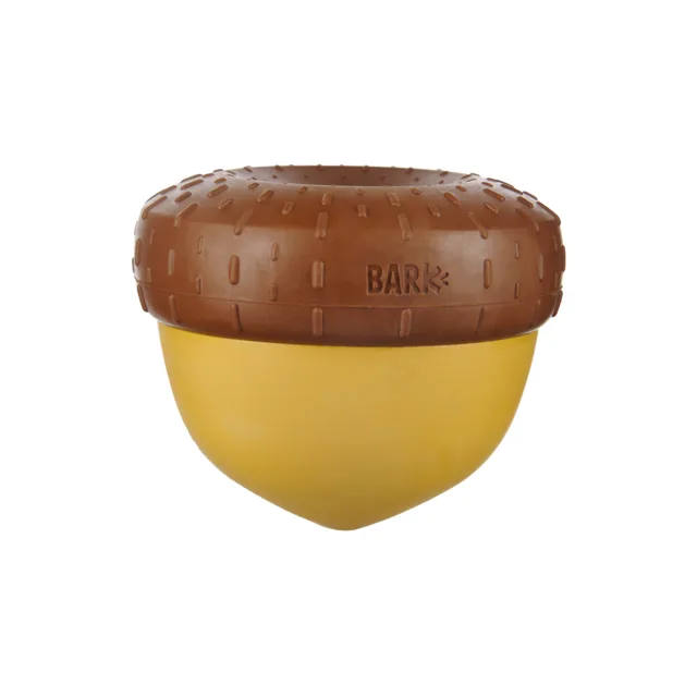 Bark interaktivní hračka pro psy žalud - cca D 19 x Š 15 x V 10 cm