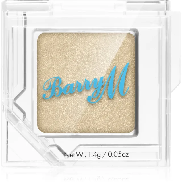 Barry M Clickable oční stíny odstín Stranger 1.4 g