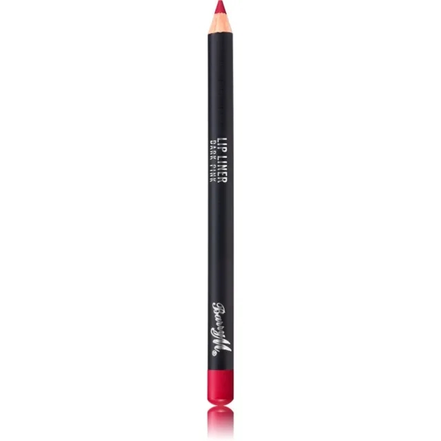 Barry M Lip Liner konturovací tužka na rty odstín Dark Pink
