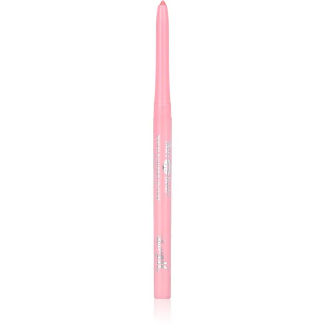 Barry M That's Swell! Peptide Plumping Lip Liner konturovací tužka na rty odstín Rose Radiance 2.5 ml