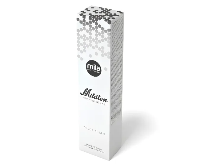 Barva na vlasy Milaton 100 ml - 10.14 vanilková čokoláda (0101014)