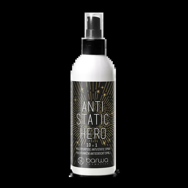 Barwa Multifunkční antistatický sprej 220 ml