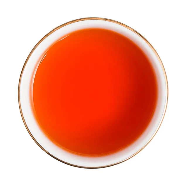 BASILUR Bloom café zesty twist směs černého čaje 75 g