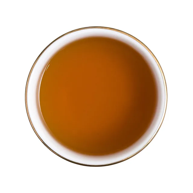 BASILUR Herbal peppermint mátový čaj 20 sáčků