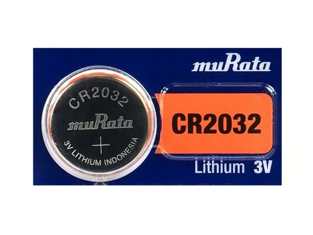 Baterie CR2032 Sony 1ks | P42289
