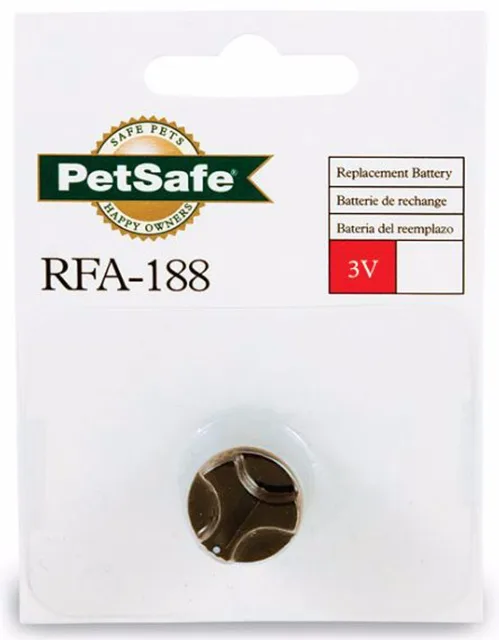 Baterie PetSafe® RFA-188 (1 ks) | P1011