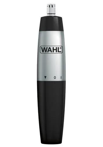 Bateriový zastřihovač nosních a ušních chloupků Wahl Nasal Trimmer (05642-135) + dárek zdarma
