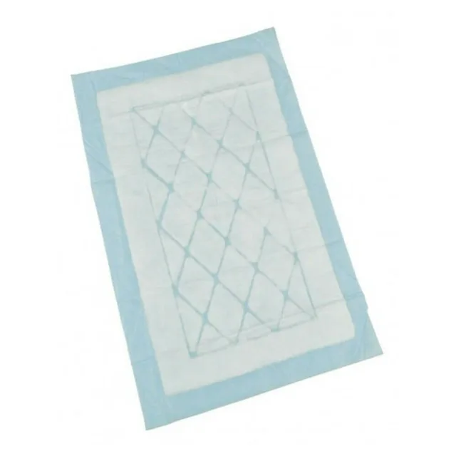 BATIST Absorpční podložky 60 x 60 cm 25 kusů