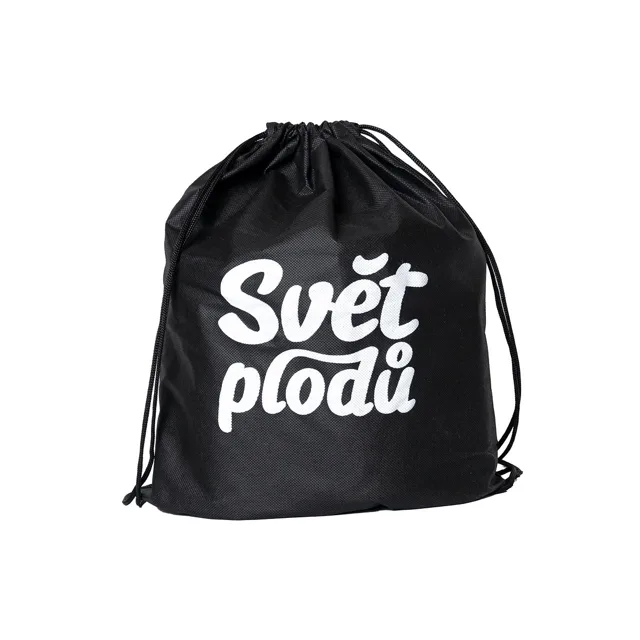 Batoh Párty & Křup