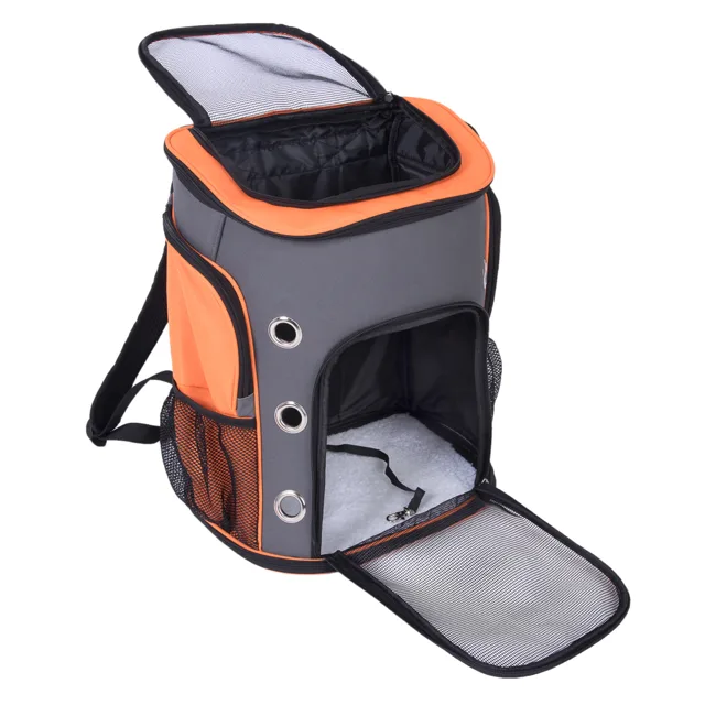 Batoh Voyage - d 33 x š 26 x v 42 cm