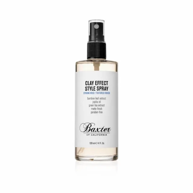 Baxter Clay Effect Style Spray 120 ml