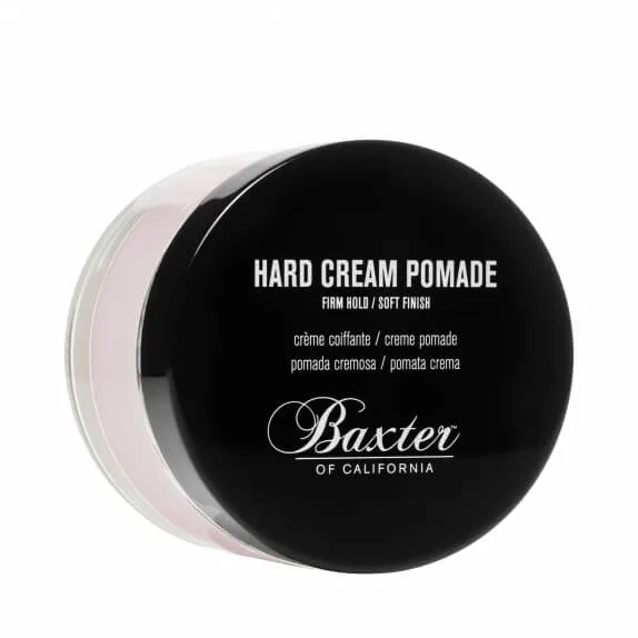 Baxter Hard cream pomade, krém na vlasy 60 ml
