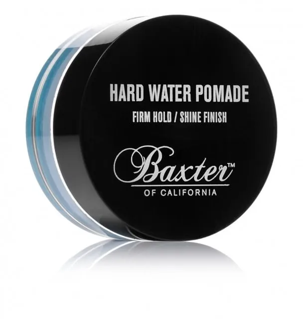 Baxter Hard Water pomáda na vlasy (60 ml)