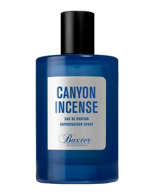 Baxter of California Canyon Incense parfémovaná voda unisex 100 ml