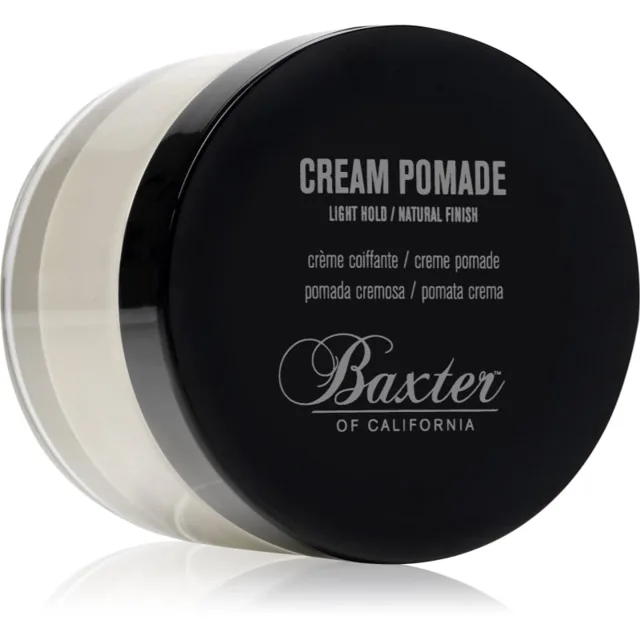 Baxter of California Daily Complete Care pomáda na vlasy 60 ml