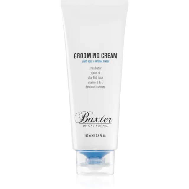 Baxter of California Grooming krém na vlasy 100 ml