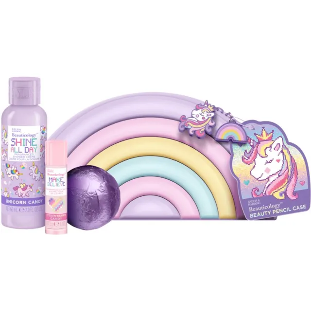 Baylis & Harding Beauticology Unicorn dárková sada