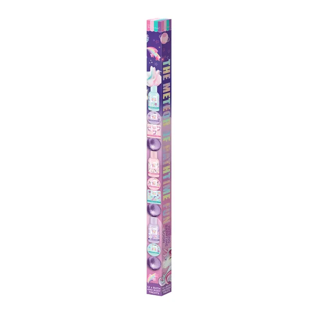 Baylis & Harding Dárková sada Unicorn 12 ks