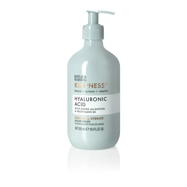 Baylis & Harding Hydratační tekuté mýdlo Kindness+ Hand Wash 500 ml