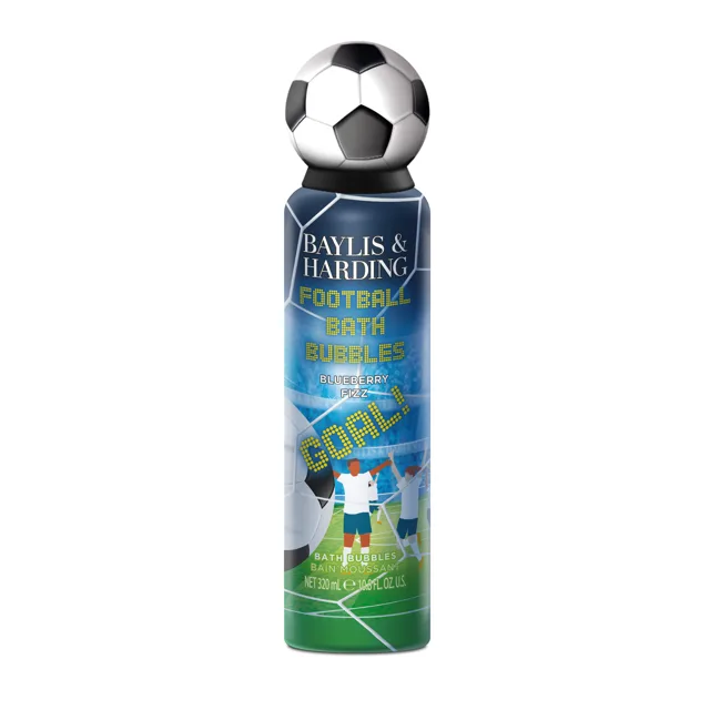 Baylis & Harding Pěna do koupele Football 320 ml