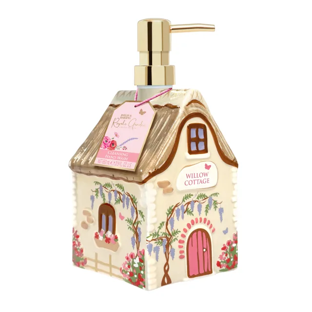 Baylis & Harding Tekuté mýdlo na ruce Royale Garden Hand Wash 650 ml