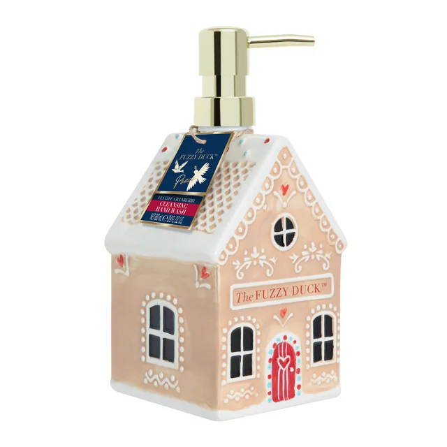 Baylis & Harding Tekuté mýdlo na ruce Zimní království (Hand Wash) 650 ml
