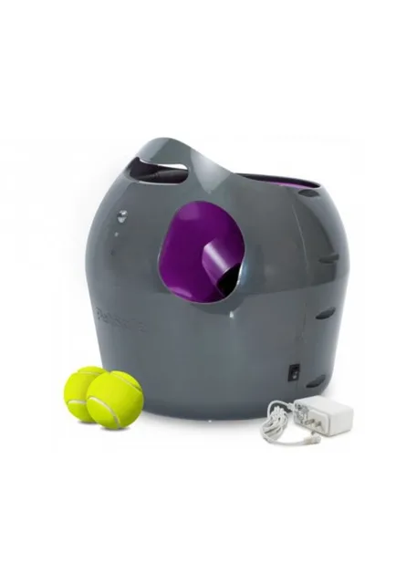 BAZAR - Automatický vrhač míčků PetSafe - Lehce použité | P13165