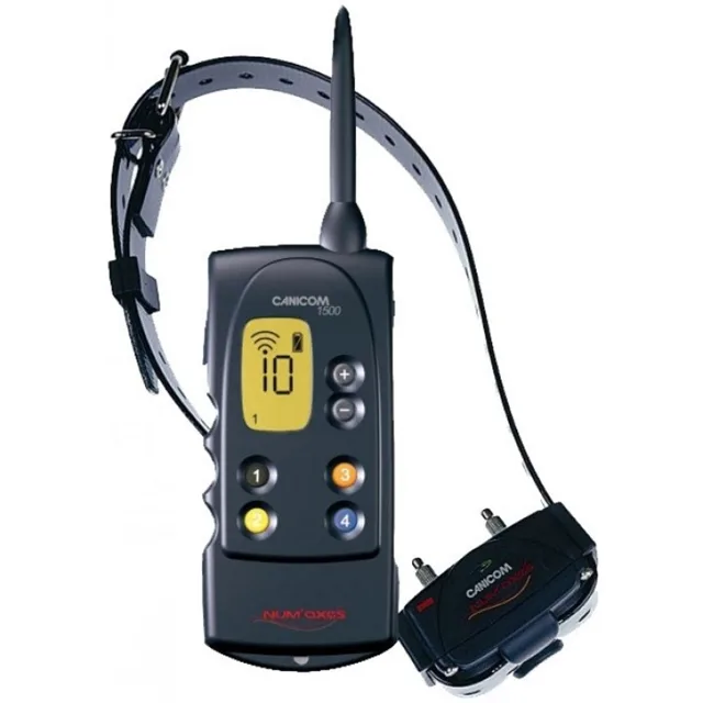 BAZAR - Canicom 1500 | P49211