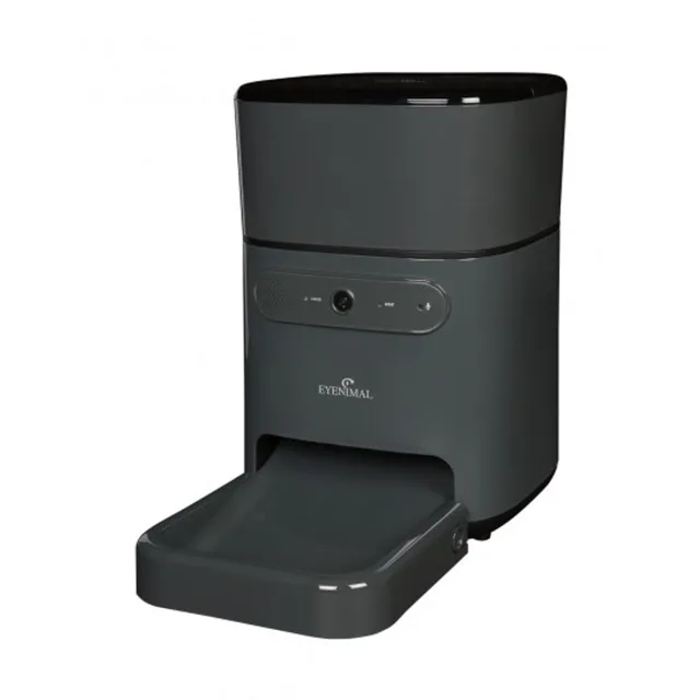 Bazar - EYENIMAL automatický dávkovač krmiva s kamerou(Smart Tiny Pet Feeder) | P56137