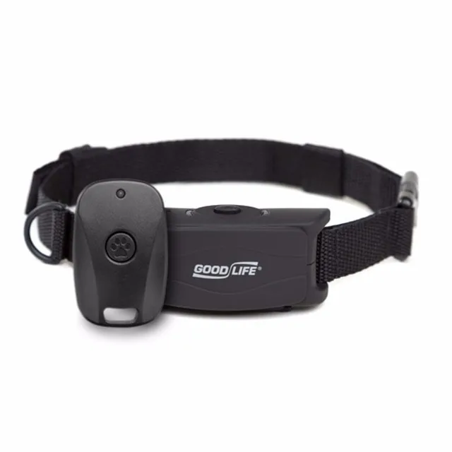 BAZAR - Goodlife BarkWise + dálkový ovladač - Hodně použité | P44566