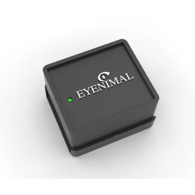 BAZAR - GPS obojek a monitor aktivity Eyenimal | P12171