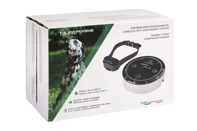 BAZAR - Num´axes Canifugue FUG1034 | P59735