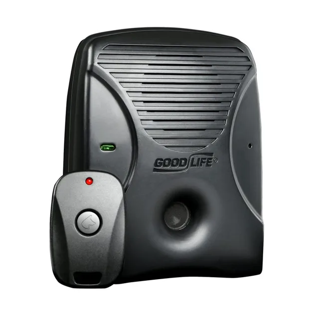 BAZAR - Protištěkací budka GoodLife DogSilencer MAX | P13575