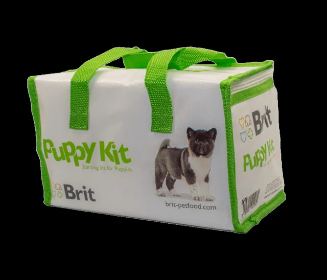 BC Puppy Kit CZ MINI