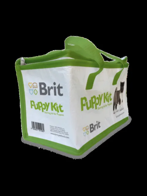 BC Puppy Kit CZ Sustainable