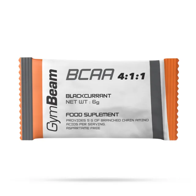 Bcaa 4:1:1 Instant - GymBeam