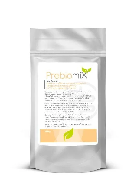 Bcom Pharmacy Prebiomix 200 g