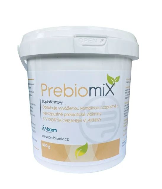 Bcom Pharmacy Prebiomix 600 g